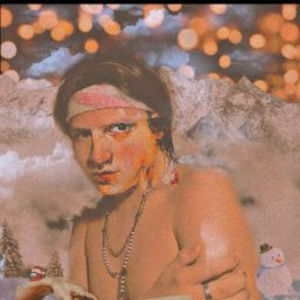 Meet your Posher, Gerald